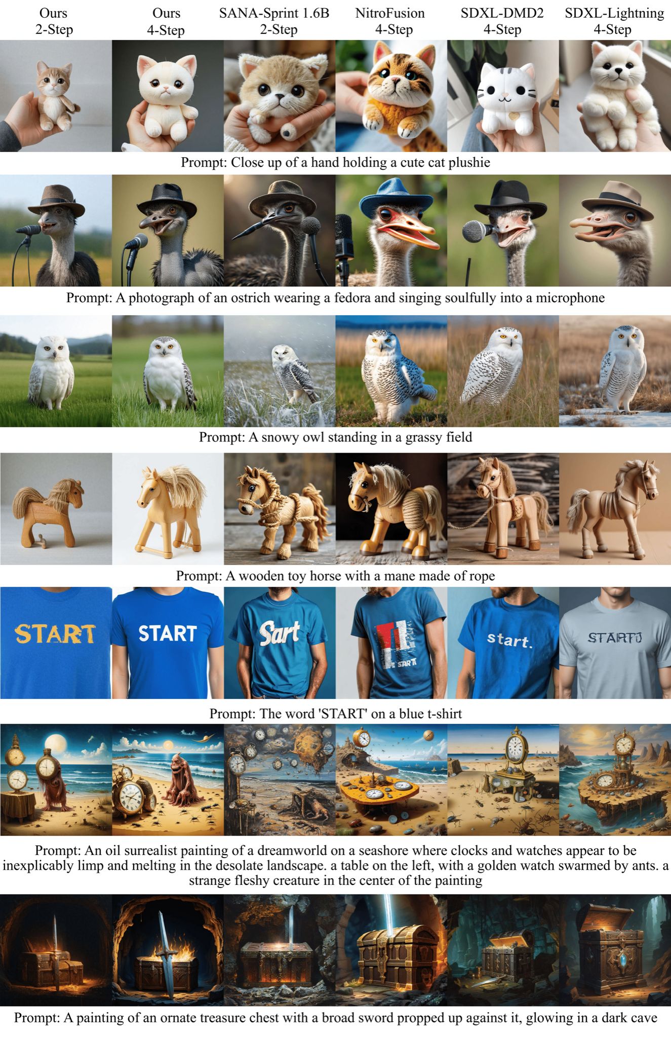 Qualitative Comparison 1